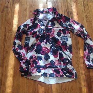 Lululemon Miss Misty Pullover